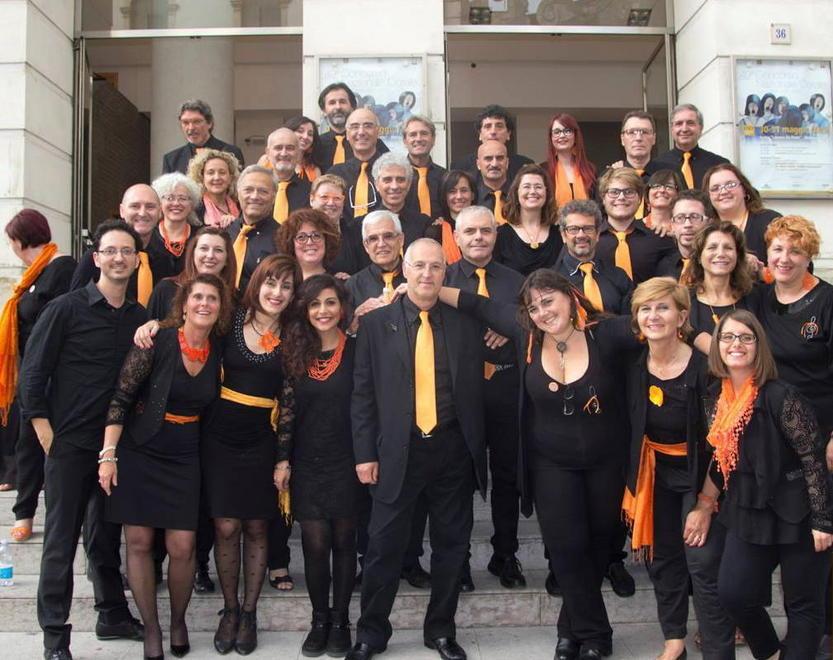 Voci di Springtime e tanta musica per una maratona