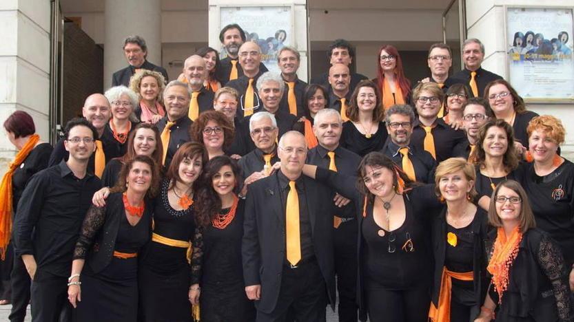 Voci di Springtime e tanta musica per una maratona