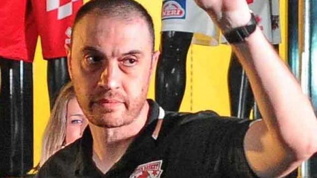 Esposito: il gruppo vuol fare qualcosa di importante