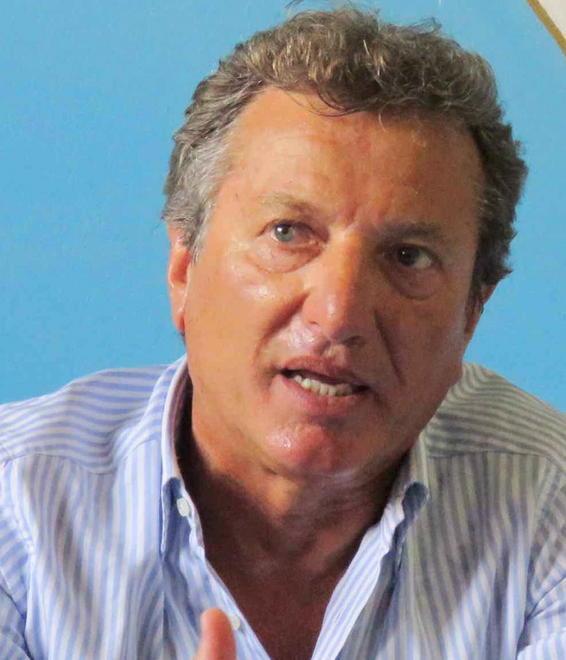 Acori soddisfatto per il secondo tempo e per lo stadio pieno 