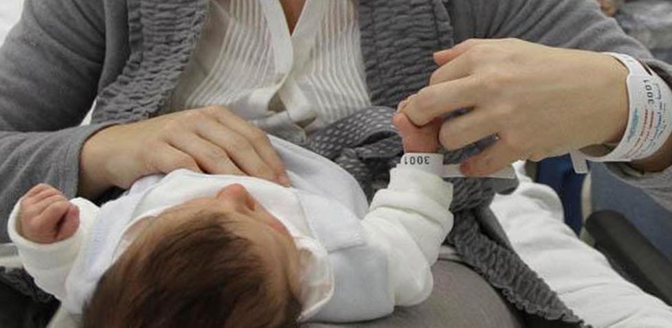 «Sono finiti i pediatri» e l’Asl corre ai ripari 