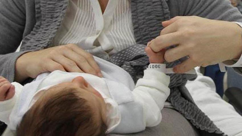 «Sono finiti i pediatri» e l’Asl corre ai ripari