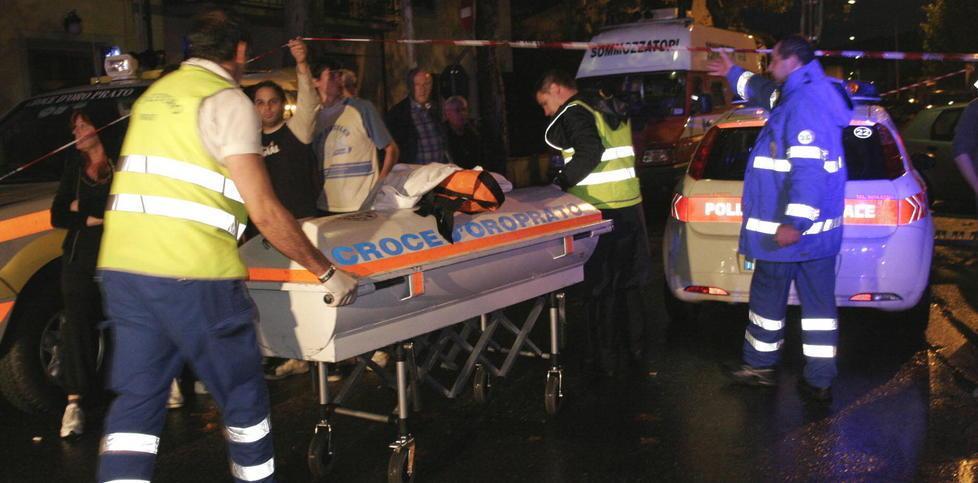 Tragedia del sottopasso Chieste due condanne 