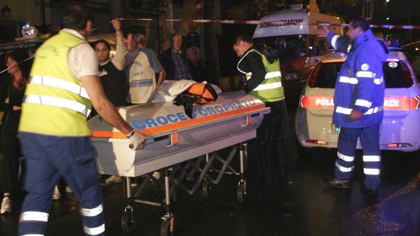Tragedia del sottopasso Chieste due condanne
