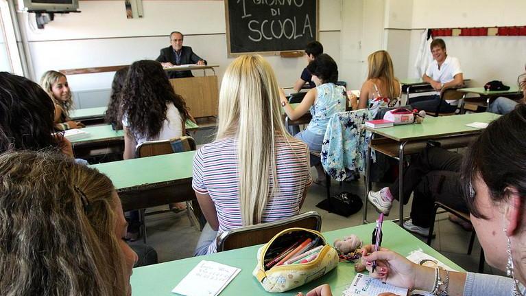 Oltre trecento le cattedre in attesa di un professore
