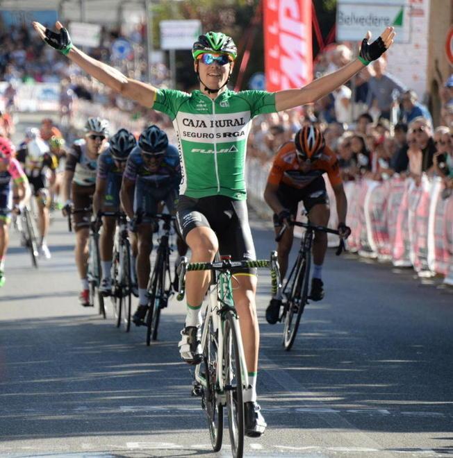 Coppa Sabatini, rilancio col Giro della Toscana e la nazionale di ciclismo