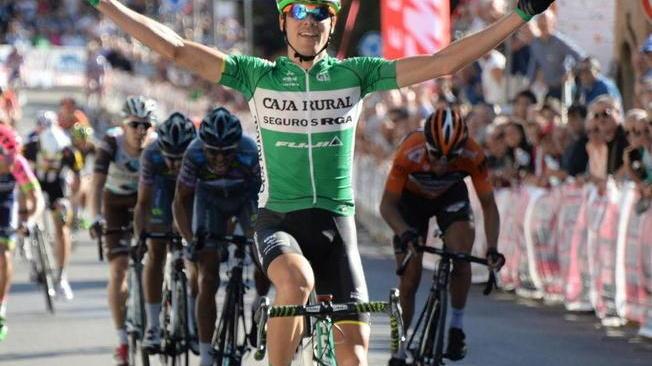 Coppa Sabatini, rilancio col Giro della Toscana e la nazionale di ciclismo