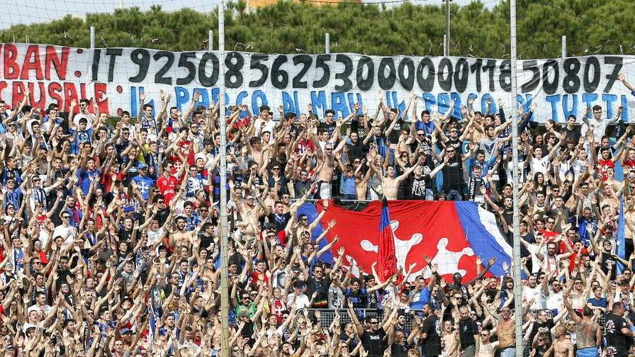 “Il parco di Mau”, passi in avanti
