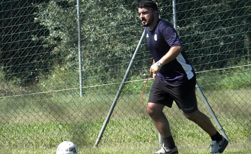 La sfida di Ringhio alla sua “guida” nella Salernitana 