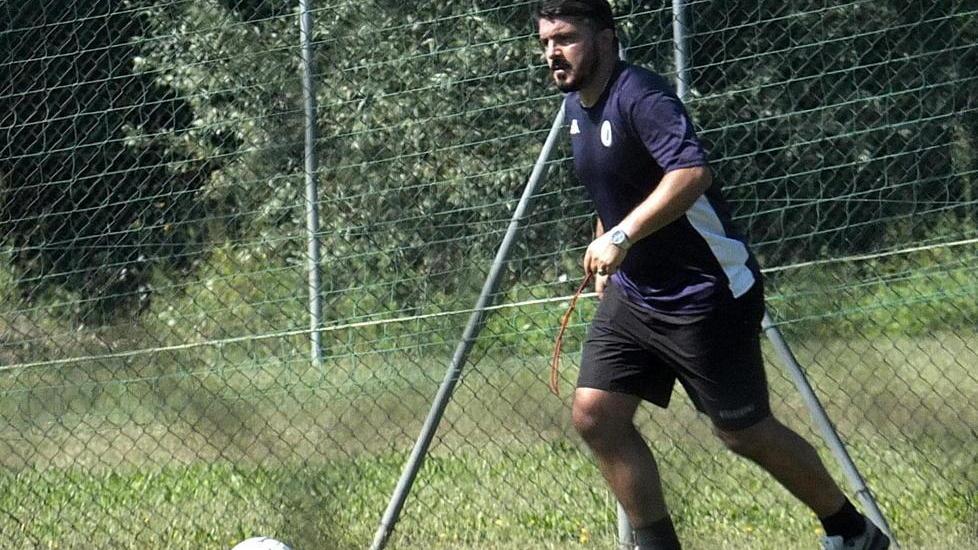 La sfida di Ringhio alla sua “guida” nella Salernitana