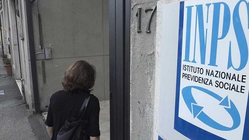 Diminuiscono le pensioni di vecchiaia