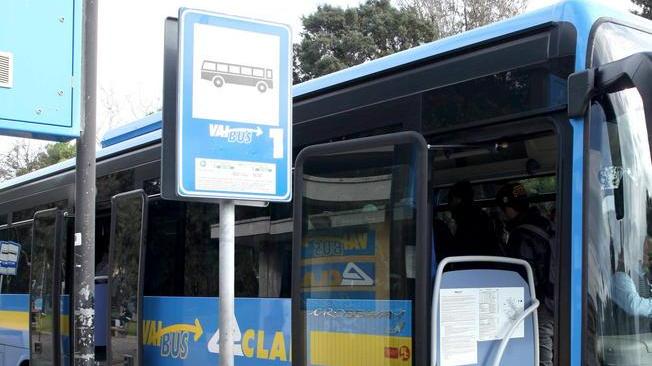 Autista del bus picchiato da un ambulante senza biglietto