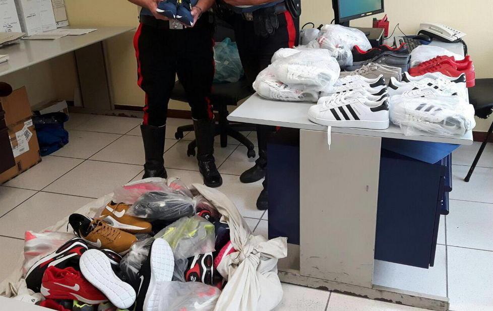 Negozio stangato con sequestro del frigo 