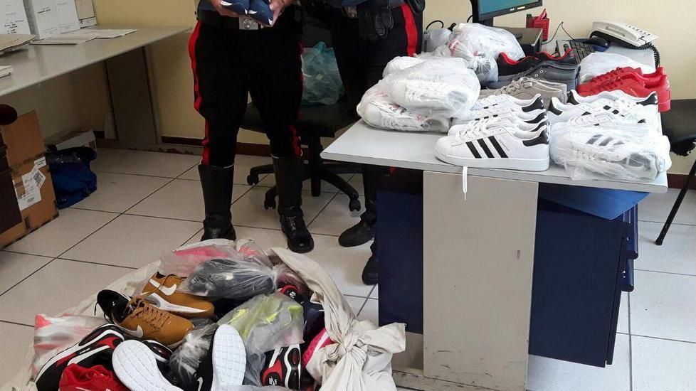 Negozio stangato con sequestro del frigo