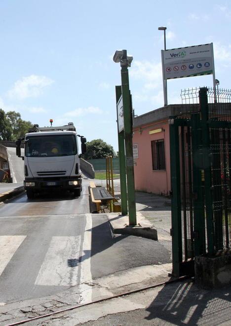 Dissesto: 3,7 milioni per il contenzioso rifiuti 