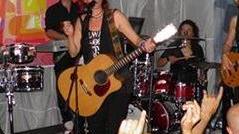 Festa di chiusura al Giannino Live Music