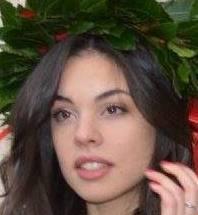 Miss Italia 2016, il sogno di Luciana 