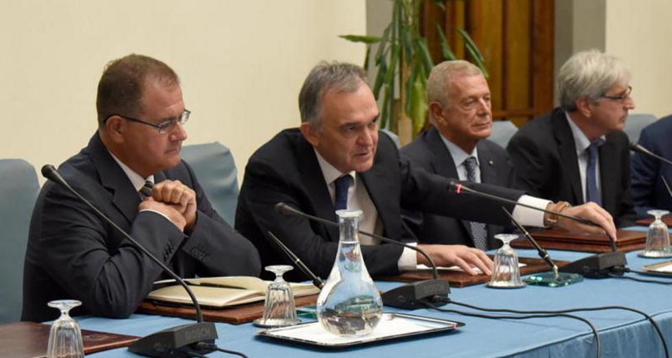 Ecco Pim per la demolizione delle navi 