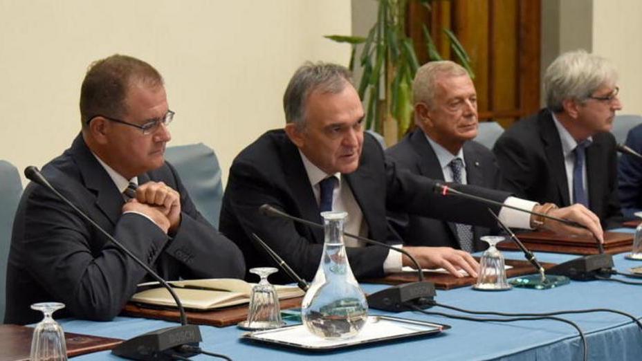 Ecco Pim per la demolizione delle navi