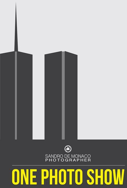 “One photo show” in ricordo dell’11 settembre
