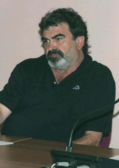 Fulminato da malore a 58 anni Addio a Viriano Franchi 
