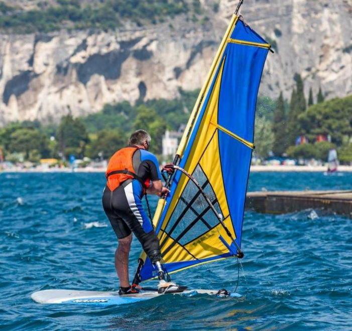 Sport ed emozioni al Tutun club 