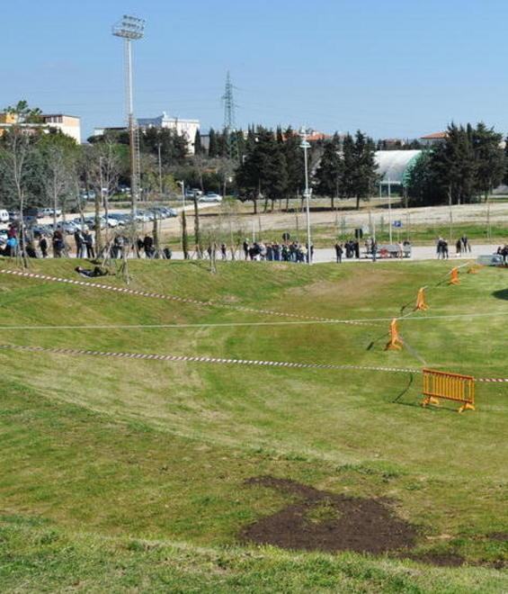 No ai superalcolici per il Festival nell’arena