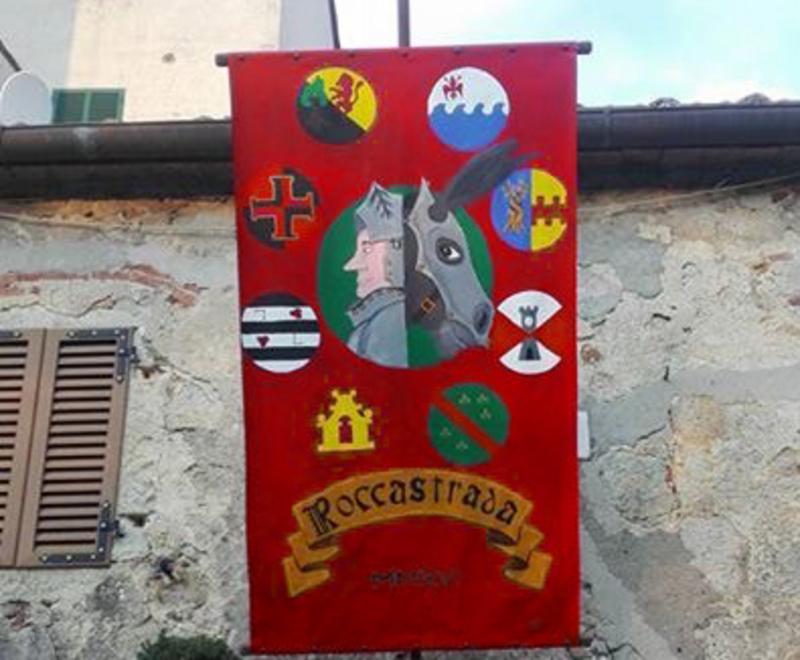 Corso Roma si prepara alla gara di domani