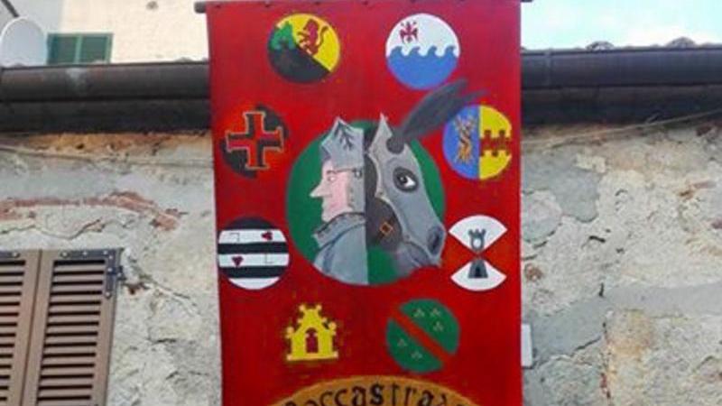Corso Roma si prepara alla gara di domani