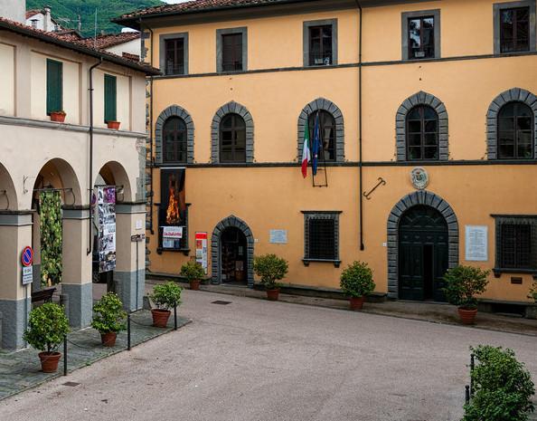Dimissioni dei dirigenti, alta tensione a Borgo 