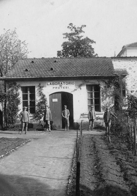 Dall’arredamento alle protesi: i 100 anni del “Michelotti” 