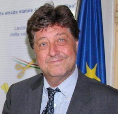Si è insediato il nuovo procuratore 