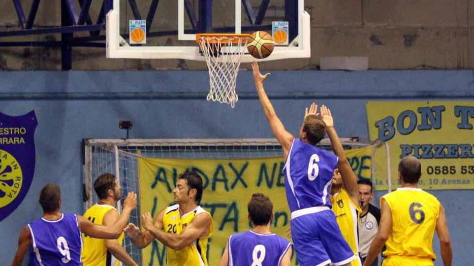 Fra Cmc e Spintermar il super derby di Coppa