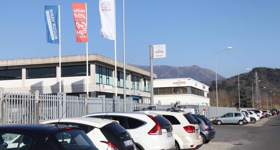 Via libera alle costruzioni Montramito riparte 