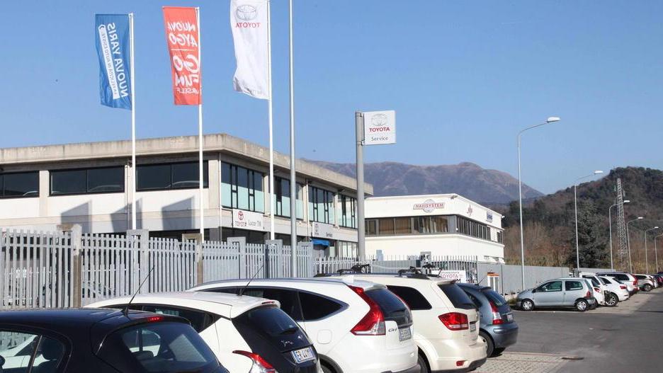 Via libera alle costruzioni Montramito riparte