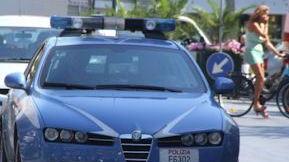 In due tentano di rapinare la banca di Vittoria Apuana