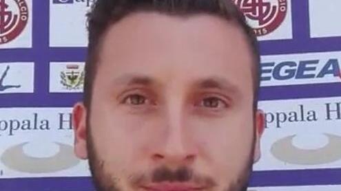 Carica Venitucci «Non mi cambierei con l’Alessandria»