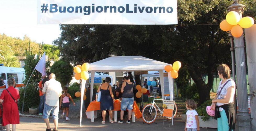 Costituzione e scuola Buongiorno fa festa 