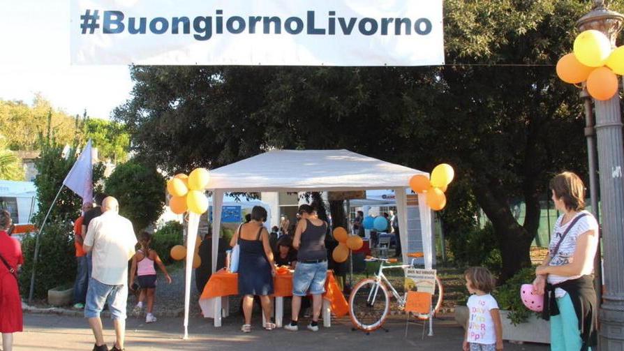 Costituzione e scuola Buongiorno fa festa