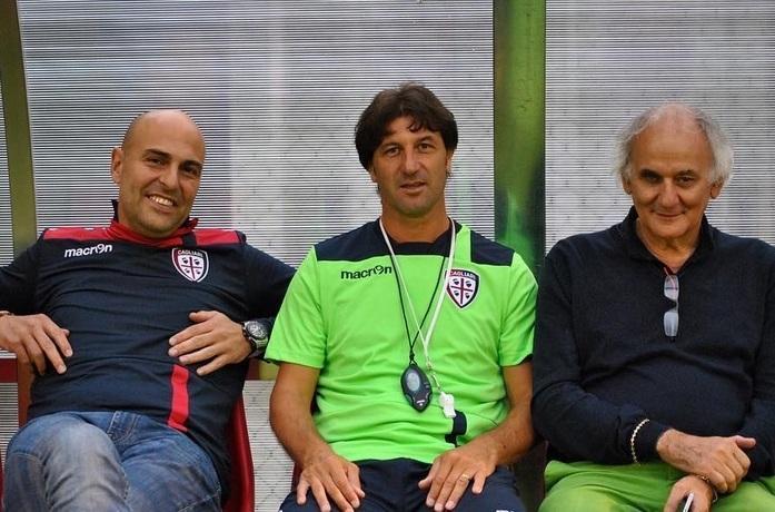I sogni di Giulini: salvezza e stadio 