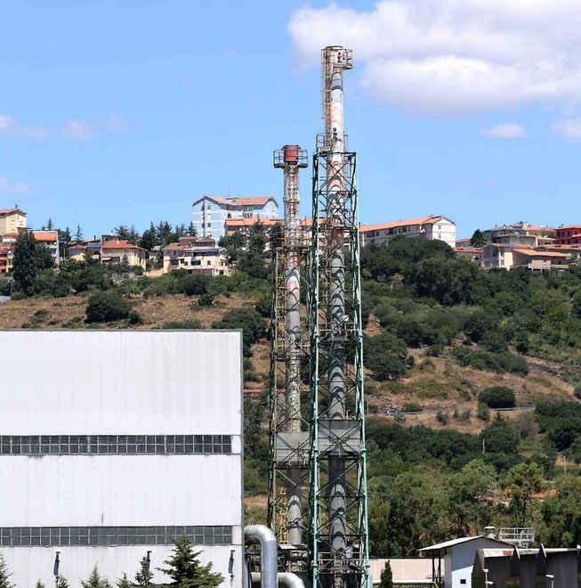 Il Consorzio impugna la sentenza del Tar 