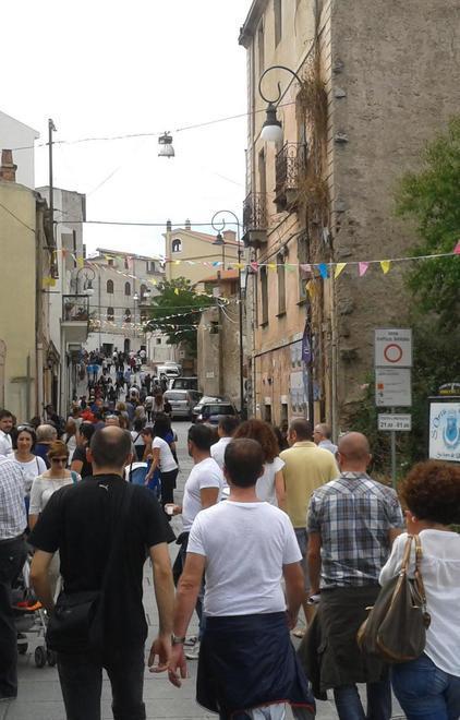 Mix di arte, cultura e tradizione a spasso tra le antiche “carrelas”