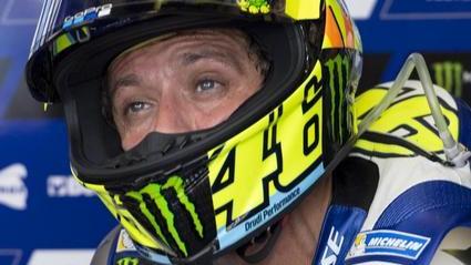 Espargaro-day: Pol ok, lite Rossi-Aleix