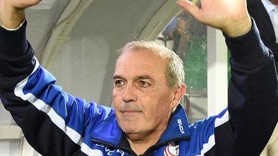 Cesena lo abbraccia poi castiga. Castori: «Ma è colpa nostra»