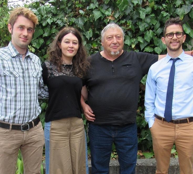 Cinque stelle, raccolta firme per non chiudere l’ospedale