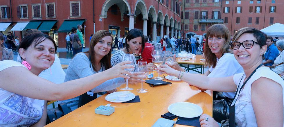 Ventimila euro per Amatrice 