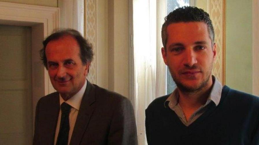Clamoroso asse Smeraldi-Pd sulla coop