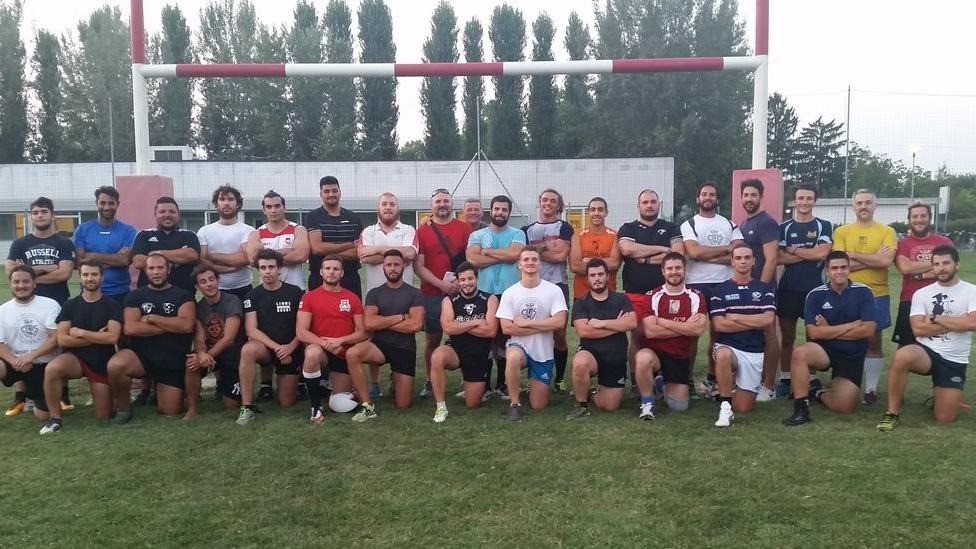 rugby serie c - diramato il cammino della txt