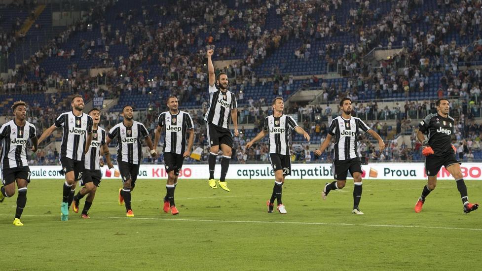 Juve, con il Sassuolo parte il ciclo che può decidere tutta la stagione