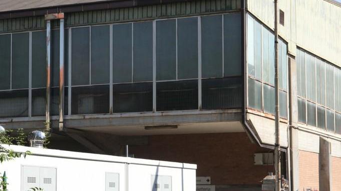 Delibera di giunta per non fermare i lavori al palaBigi